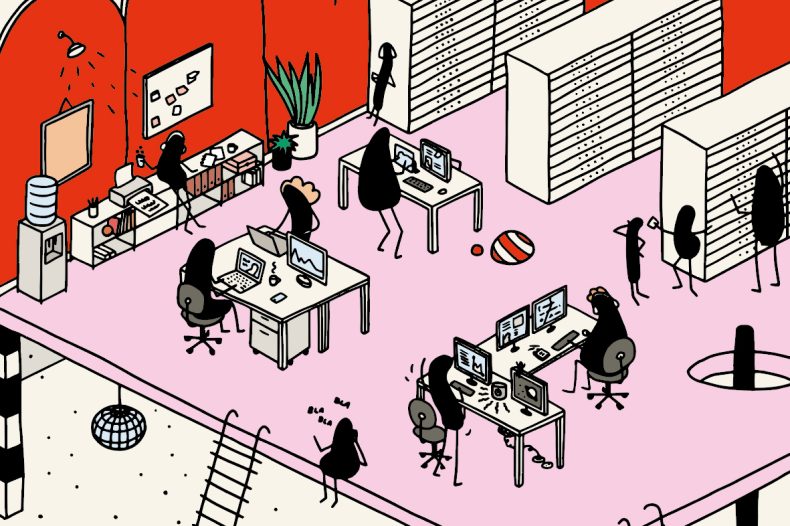 identité visuelle et graphisme de l'exposition 